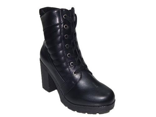 Mooncity Coturno Feminina 73154 (2022) Preto