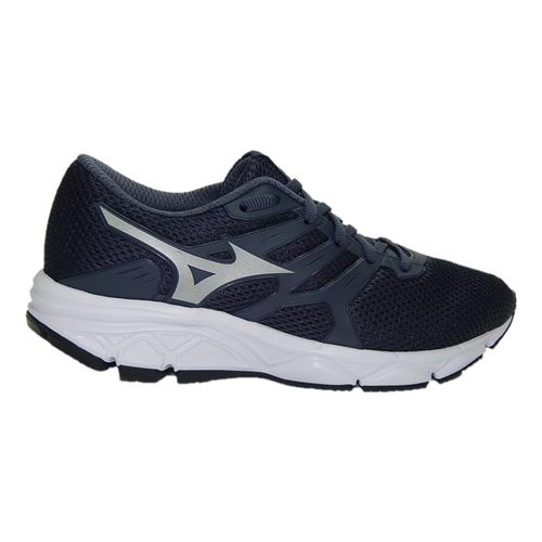 Tênis Mizuno Jet 4 104-Azul Noite