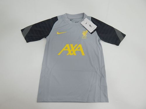 Camisa Nike Liverpool Infantil 017