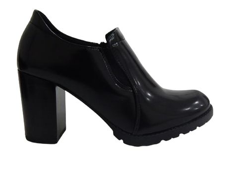 Bota Facinelli Butty Preto