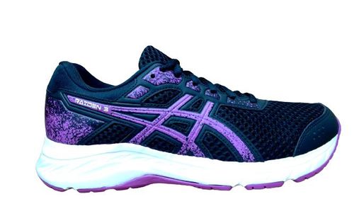 Tênis Asics Raiden 3 Preto