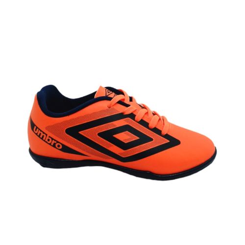 Chuteira Society Beat Jr Umbro Vermelho