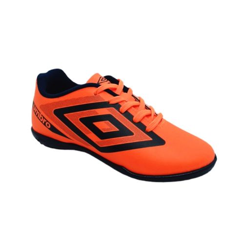 Chuteira Society Beat Jr Umbro Vermelho