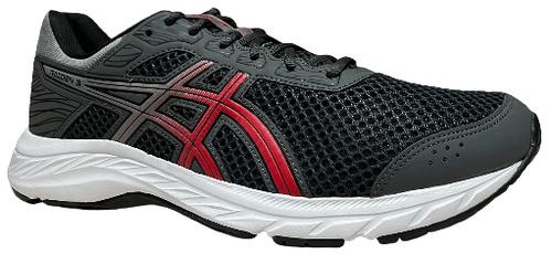 Tênis Asics Raiden 3 Cinza