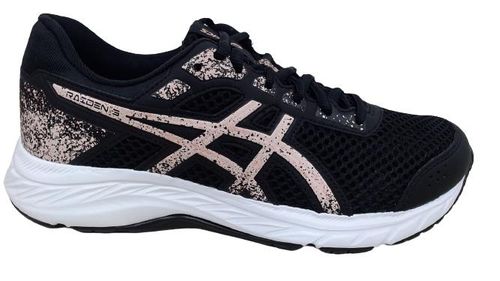 Tênis Asics Raiden 3 Preto