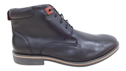 Ferracini - Csg Botas Masculino 2950 Preto