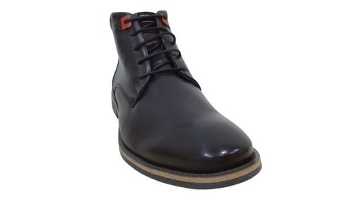 Ferracini - Csg Botas Masculino 2950 Preto
