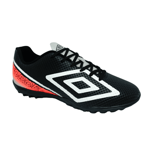 Chuteira Society Force Umbro Preto