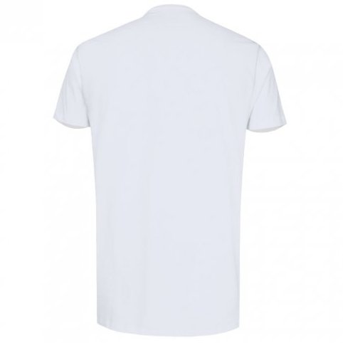 Camiseta Dry Mizuno  Branco