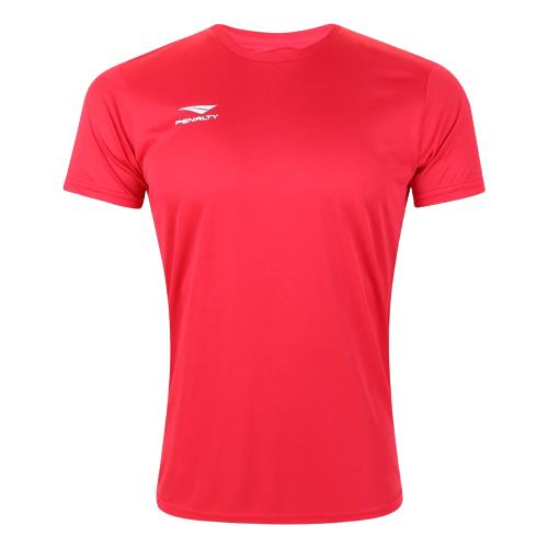 Camiseta Dry Penalty  Vermelho