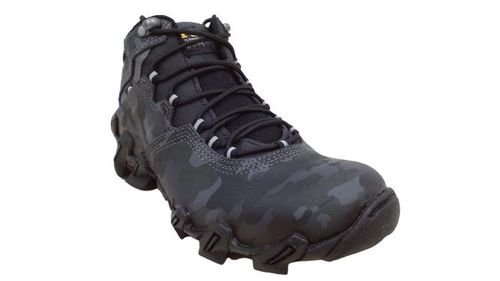 Tênis Bull Terrier Chumbo