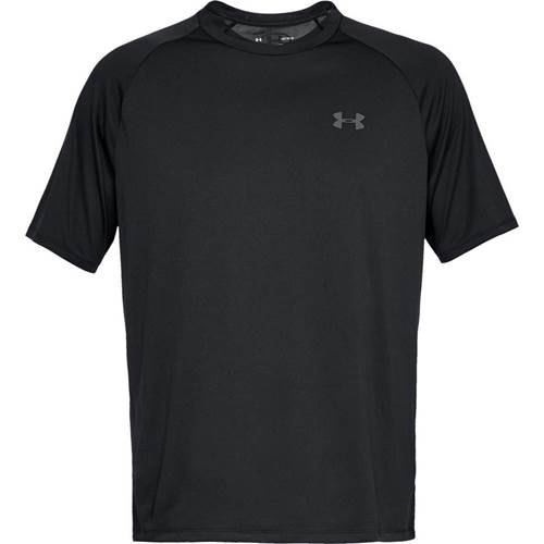 Camiseta Under Armour  Rosa