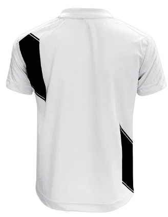 Camisa Ponte Preta Super Bolla 1 Branco