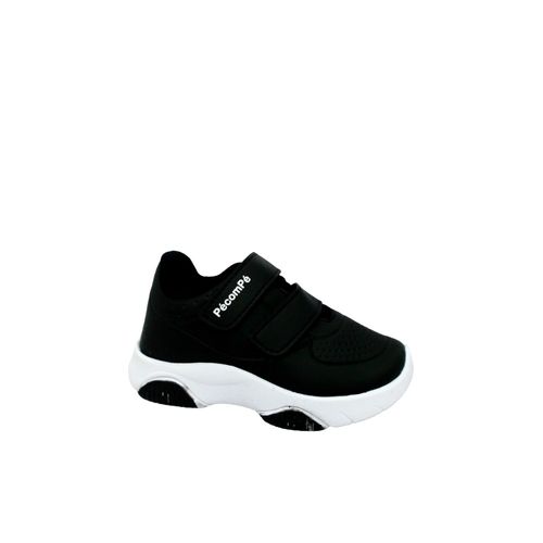 Tênis Guty Pé Com Pé Preto