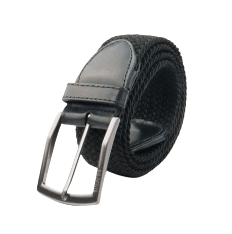 Cinto Ferracini Preto