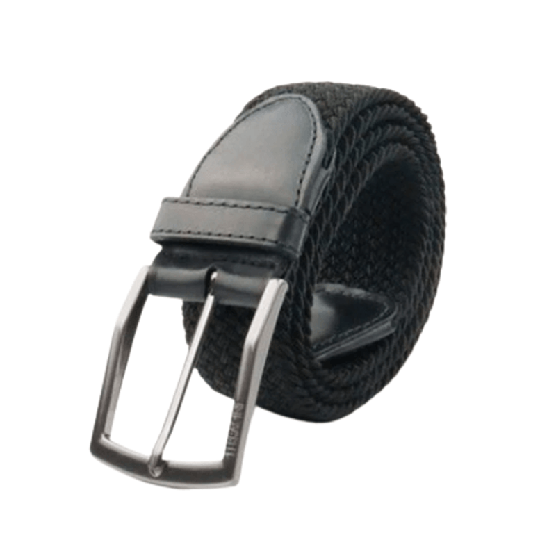 Cinto-Ferracini-Preto