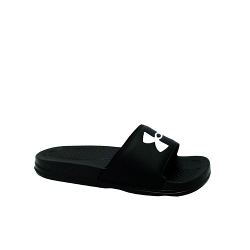 Chinelo Daily Under Armour Preto