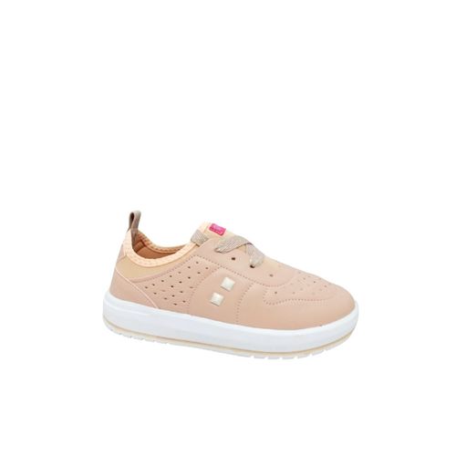 Tênis Star Vitz Pé Com Pé Nude