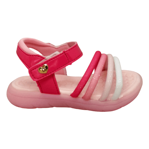 Sandália Kidy Flex Light Pink