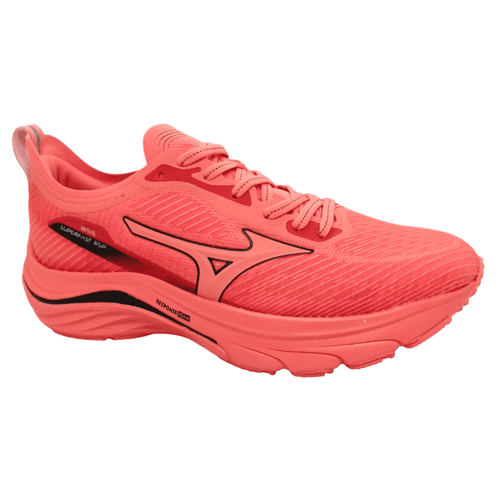 Tênis Mizuno Wave Superfast Vermelho