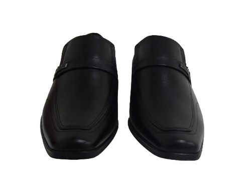 Sapato Social Ferracini Liverpool  Preto