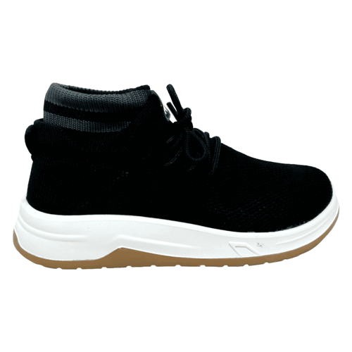 Tênis Molekinho Preto