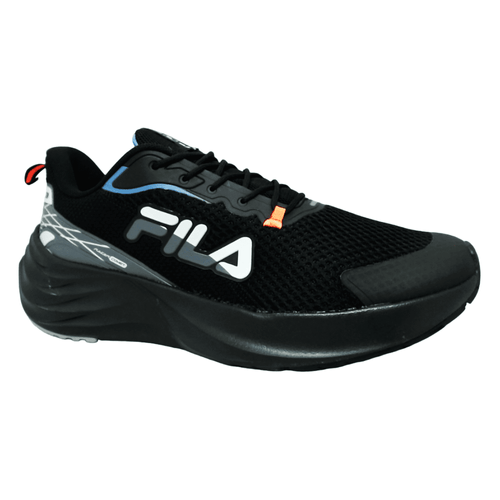 Tênis Fila Racer Comet Preto