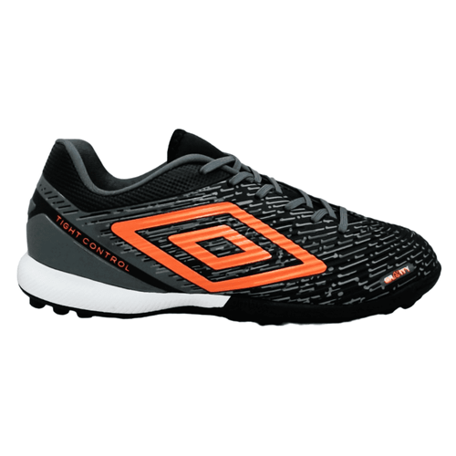 Chuteira Society Umbro Gravity Preto