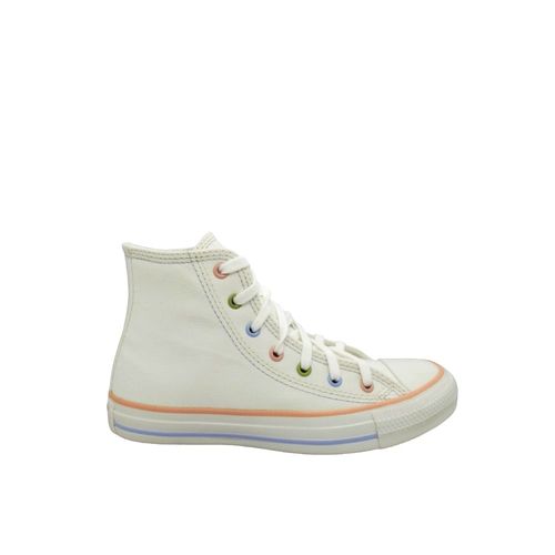 Tênis Chuck Taylor All Star Amendoa