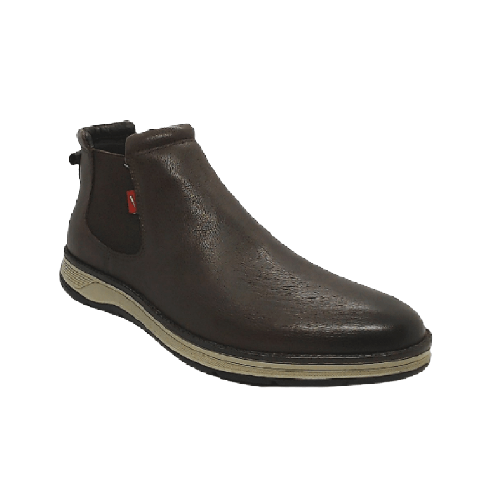 Bota Fluence Ferracini Tabaco