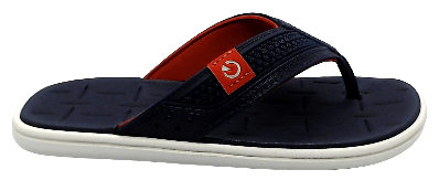 Chinelo Malta V Cartago Cinza